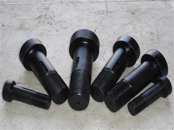 虹口高强螺栓
